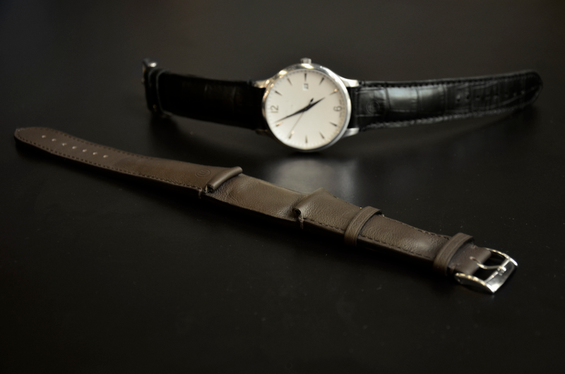 Illustration for article titled Classi, la correa que transforma tu reloj de siempre en un smartwatch
